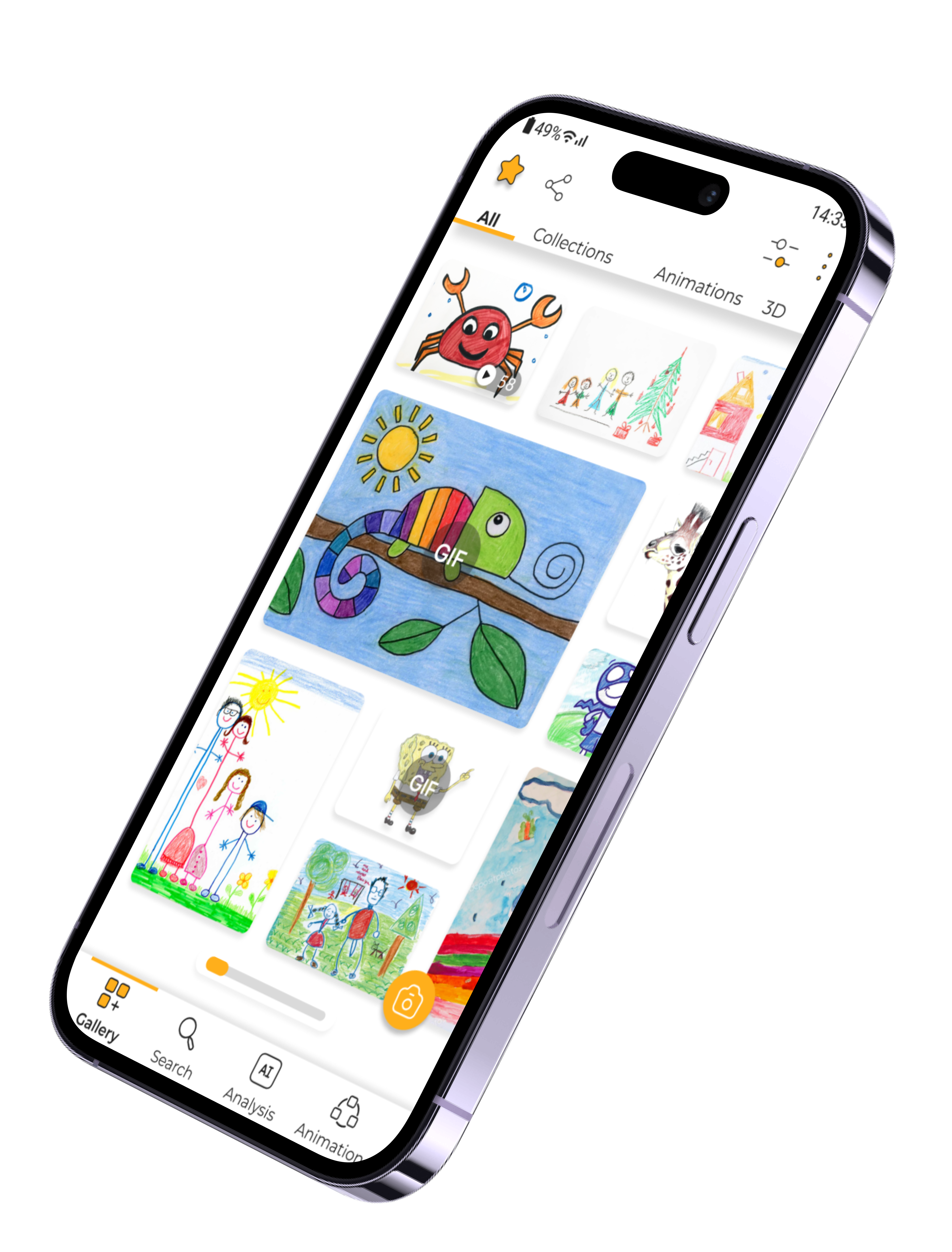 iPhone 14 Pro